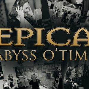 EPICA – Abyss O’Time (OFFICIAL ACOUSTIC VIDEO)