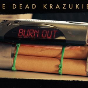 French skate punks THE DEAD KRAZUKIES break down their new anthemic album “Icarus”