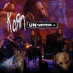 Korn feat. Amy Lee – Freak on a Leash (Live At MTV Studio, NYC, 2006) Official Audio