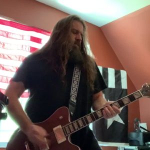 Lamb of God – Laid to Rest (Live Quarantine Video)