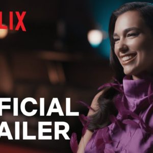 Netflix Release Song Exploder Volume 2 Trailer Featuring Nine Inch Nails