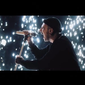Our Hollow, Our Home – Burn In The Flood (Official Video)