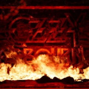 Ozzy Osbourne – Blizzard of Ozzy Yule Log