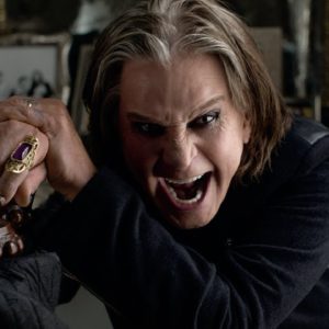 Ozzy Osbourne on 50 years of Black Sabbath | GQ Men Of The Year 2020