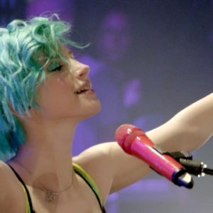 Paramore: Last Hope (LIVE 2014)