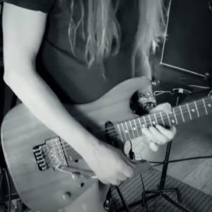 Reb Beach – ‘A View From The Inside’ [Album Review]