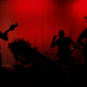 Slave Steel – Shut [Official Video]