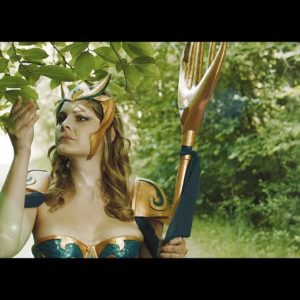 SOILWORK – A Whisp Of The Atlantic (OFFICIAL MUSIC VIDEO)
