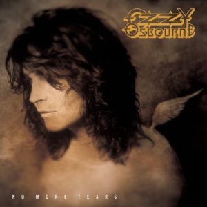 The 10 Best Ozzy Osbourne Solo Songs