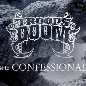The Troops of Doom – ‘The Rise of Heresy’ [EP] [Album Review]