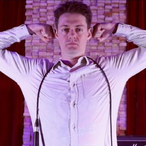 UnCovered: Streets To Ourselves’ Daniel Peachy on His ‘Suspension of Disbelief’ Cover Artwork
