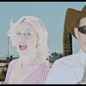 Viagra Boys – In Spite Of Ourselves (with Amy Taylor) Official Video