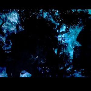 Video Premiere: Arcaeon – ‘Origin of Dreams’