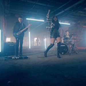 Video Premiere: Band Of Silver – ‘Always’
