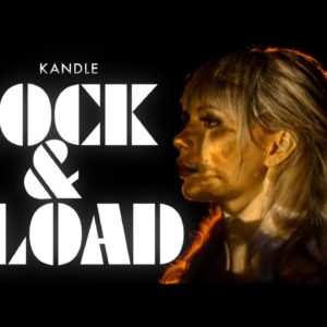 Women of Rock: Kandle Shines a Light on the Women Who Inspire Her