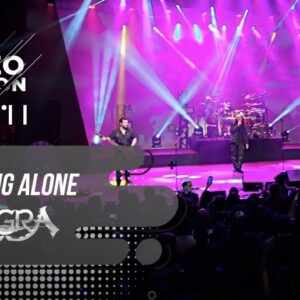 ANGRA – RUNNING ALONE – LIVE VÍDEO VERSION – OMNI