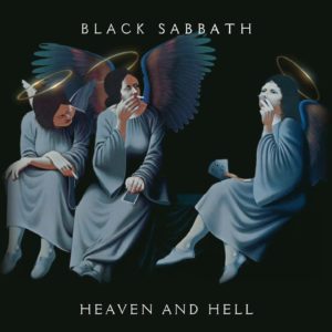 Black Sabbath – Heaven and Hell (Live B-Side) [Official Audio]