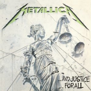 How Jason Newsted saved Metallica from themselves