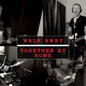 Interview: Trever Keith of Face to Face On New Album and Book Showcasing Thirty Years of Lyrics