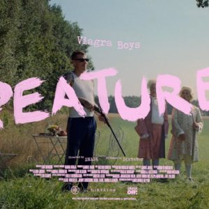 Interview: Viagra Boys’ Sebastian Murphy on New Album ‘Welfare Jazz’
