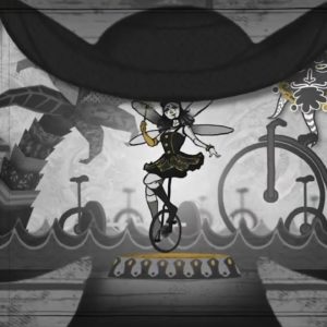 Jason Bieler and The Baron Von Bielski Orchestra – “Apology” – Official Music Video