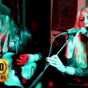 LUCIFER – Dreamer / Phoenix (Acoustic Session @ Black Plastic 2018)