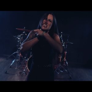 NERVOSA – Under Ruins (Official Video) | Napalm Records