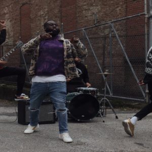News: Oxymorrons Release ‘Green Vision’