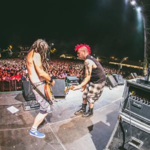 NOFX – Live at Resurrection Fest 2014 (Viveiro, Spain) [Full show]