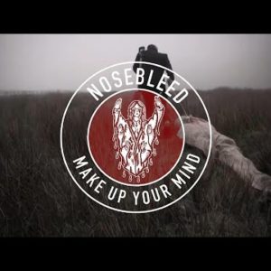 Nosebleed Announce Live Stream Via Fulford Arms TV
