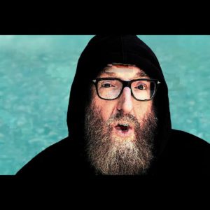 POSEHN: “New Music Sucks” OFFICIAL VIDEO