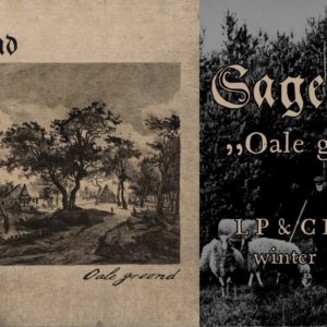 Sagenland – ‘Oale groond’ [Album Review]
