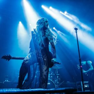 Stitched Up Heart Live 2019