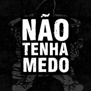 Tequila Baby – Não tenha medo (Áudio Oficial)