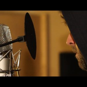 THE BLASTING ROOM: documentario nel 2021