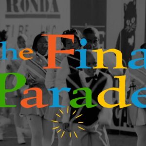 The Mighty Mighty BossToneS – “The Final Parade” (Lyric Video)