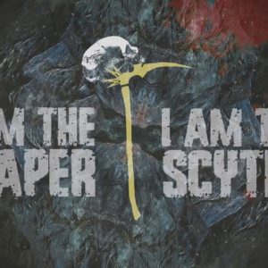 WOLFHEART – Skull Soldiers (feat. Petro Solovey) (Official Lyric Video) | Napalm Records