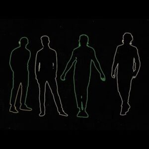 AFI announces new album “Bodies”; shares ” Looking Tragic” & “Begging For Trouble”