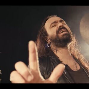 Album Review: Moonspell – Hermitage