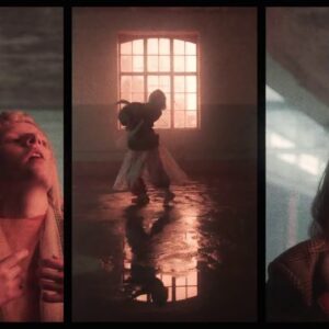 AURORA – Daydreamer (Official Video)