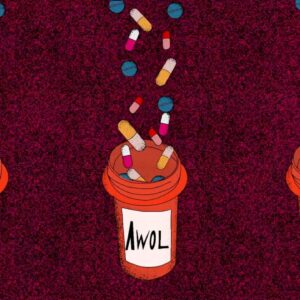 Every Time I Die – “AWOL” (Lyric Video)