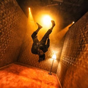 FEVER 333 – WRONG GENERATION FT. TRAVIS BARKER [OFFICIAL VIDEO]