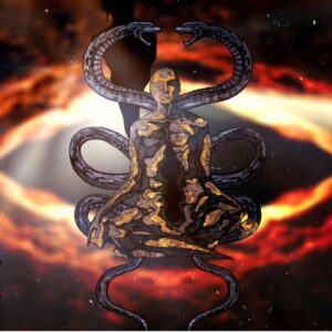 In Conversation with Necrophobic: Sebastian Ramstedt on Guitar Heroes and ‘Dawn of The Damned’
