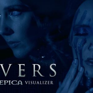 Interview: Epica’s Simone Simons Soars on New Album, ‘Omega’