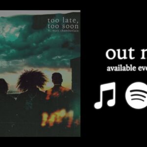 King Youngblood Partner with Matt Chamberlain on New Single “Too Late, Too Soon” [Premiere]