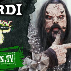 Lordi – Rovaniemi According to Lordi – Wacken World Wide 2020