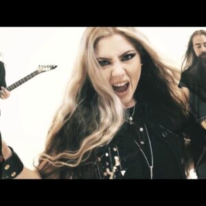 Lutharo – Wings Of Agony (Official Video)
