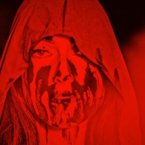 Nervosa – ‘Perpetual Chaos’ [Album Review]