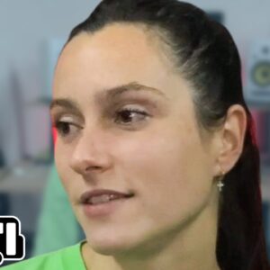 Nervosa – TOUR TIPS (Top 5) Ep. 945 [Digital Tour Bus]