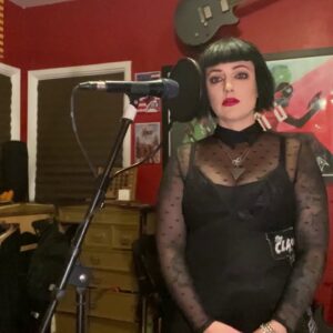New Year’s Evolutions: The Last Gang’s Brenna Red & Western Addiction’s Jason Hall